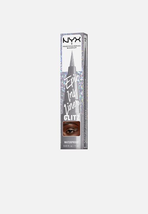 NYX Professional Makeup - Epic Ink Liner Glitz - Flashy Flare