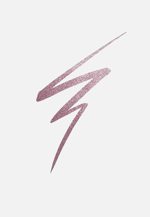 NYX Professional Makeup - Epic Ink Liner Glitz - Shimmer Stitch