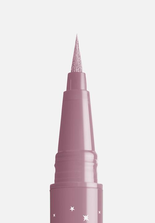 NYX Professional Makeup - Epic Ink Liner Glitz - Shimmer Stitch