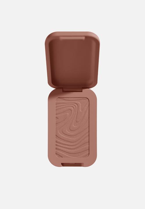 NYX Professional Makeup - Buttermelt Bronzer - Deserve Butta
