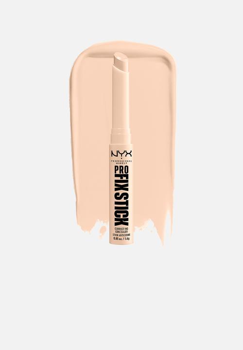 NYX Professional Makeup - Pro Fix Stick concealer - Fair