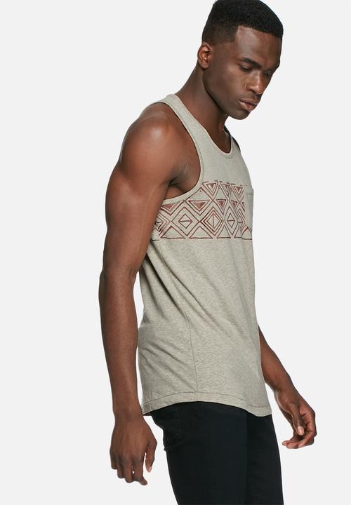 Jack & Jones - Rocket tank 