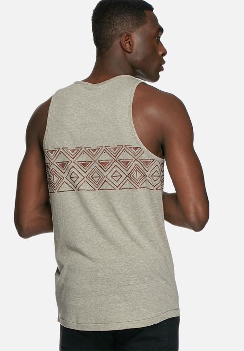 Jack & Jones - Rocket tank 
