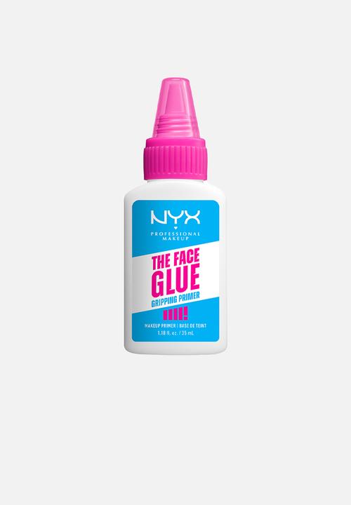 NYX Professional Makeup - Face Glue Primer