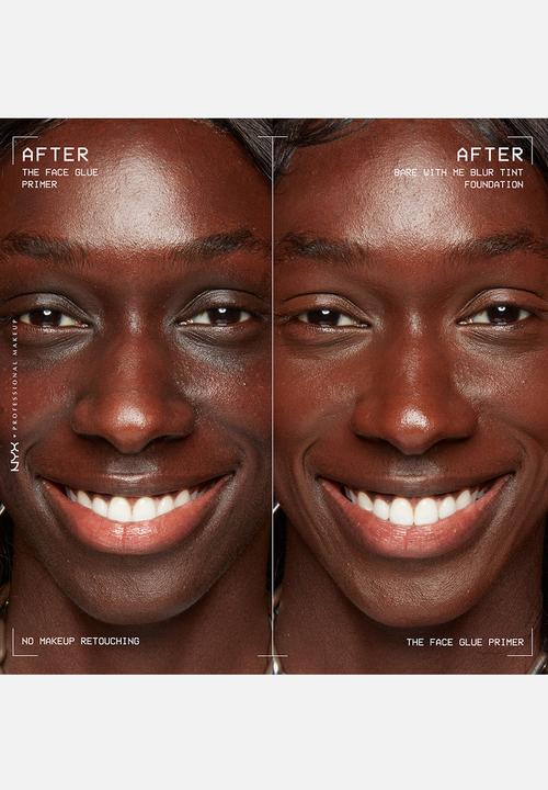 NYX Professional Makeup - Face Glue Primer