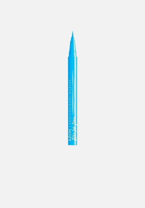 NYX Professional Makeup - Epic Ink Liner - Vintage Baby