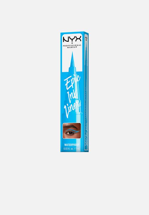 NYX Professional Makeup - Epic Ink Liner - Vintage Baby