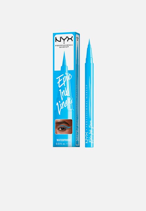 NYX Professional Makeup - Epic Ink Liner - Vintage Baby