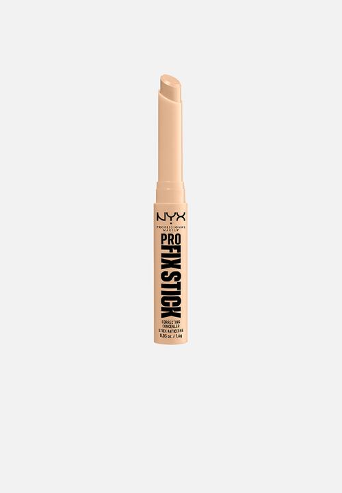 NYX Professional Makeup - Pro Fix Stick concealer - Vanilla