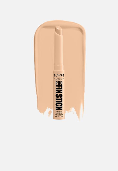NYX Professional Makeup - Pro Fix Stick concealer - Vanilla