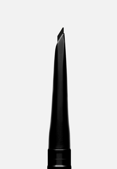 NYX Professional Makeup - Blade N Shade Brow Pencil - Black