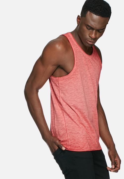 Jack & Jones - Sun tank