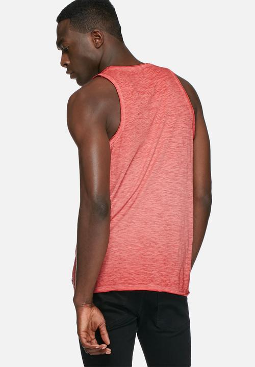 Jack & Jones - Sun tank