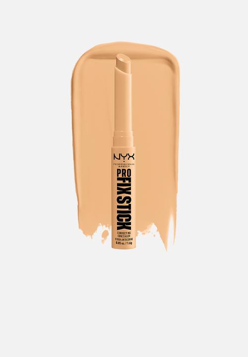 NYX Professional Makeup - Pro Fix Stick concealer - Soft Beige