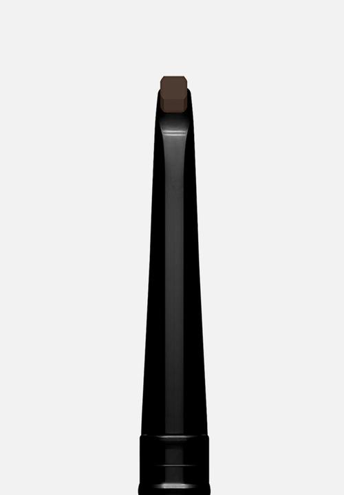 NYX Professional Makeup - Blade N Shade Brow Pencil - Espresso