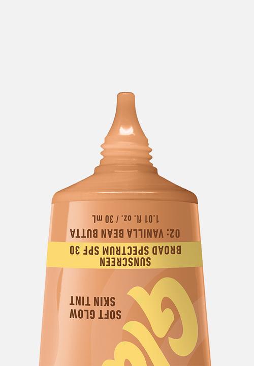 NYX Professional Makeup - Buttermelt Glaze Spf 40 - 02 Vanilla Bean Butta