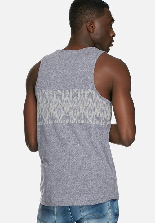 Jack & Jones - Rocket tank 
