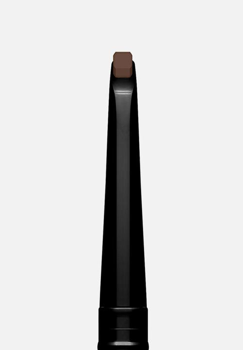 NYX Professional Makeup - Blade N Shade Brow Pencil - Brunette