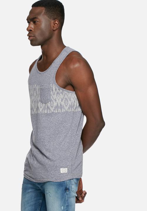 Jack & Jones - Rocket tank 