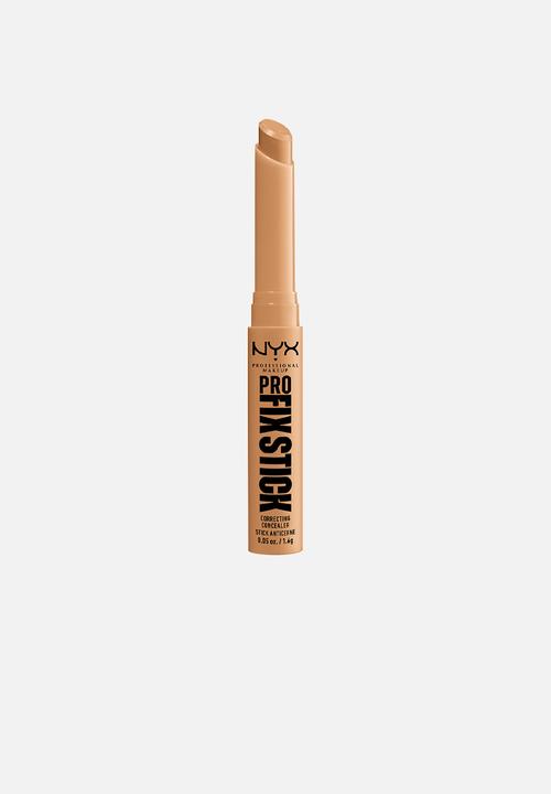 NYX Professional Makeup - Pro Fix Stick concealer - Golden