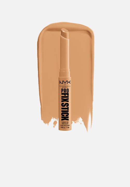 NYX Professional Makeup - Pro Fix Stick concealer - Golden