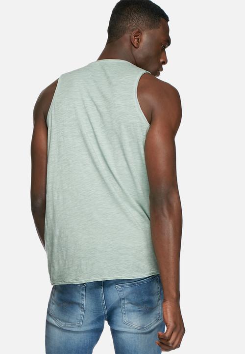 Jack & Jones - Sun tank