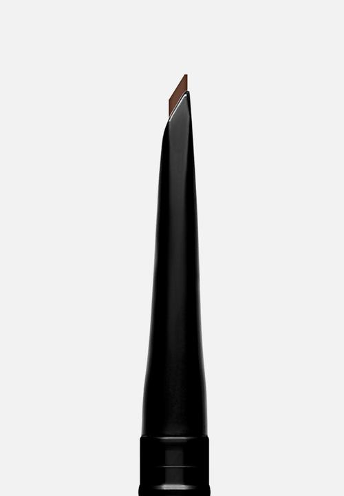 NYX Professional Makeup - Blade N Shade Brow Pencil - Chocolate