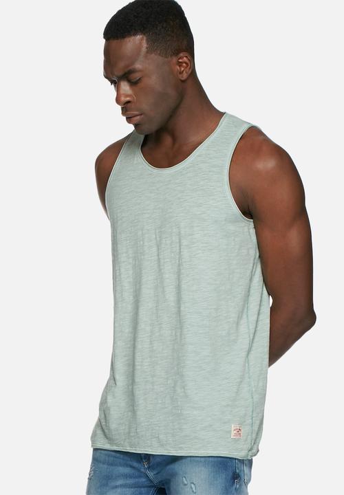 Jack & Jones - Sun tank