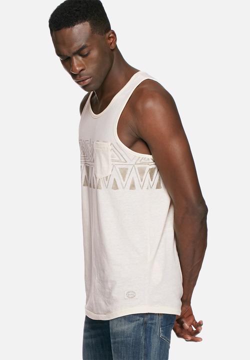Jack & Jones - Rocket tank 