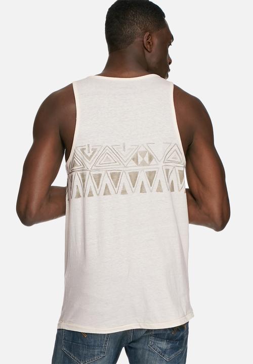 Jack & Jones - Rocket tank 