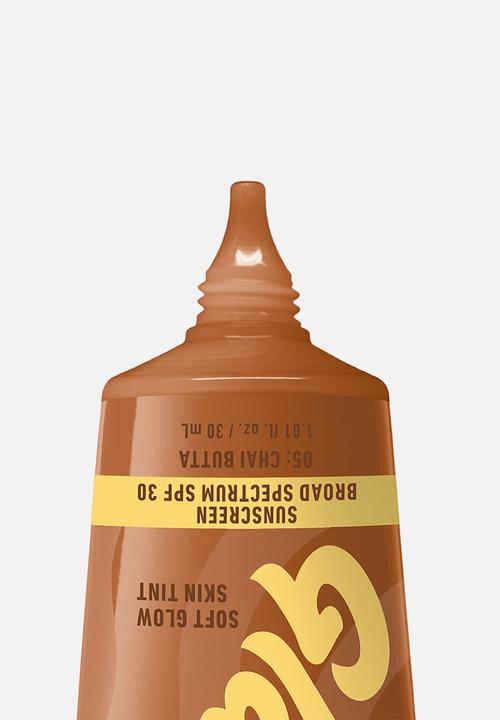 NYX Professional Makeup - Buttermelt Glaze Spf 40 - 05 Chai Butta