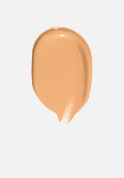 NYX Professional Makeup - Bare with me serum and calm concealer - Golden