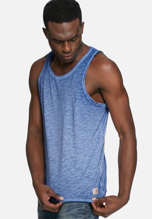 Jack & Jones - Sun tank