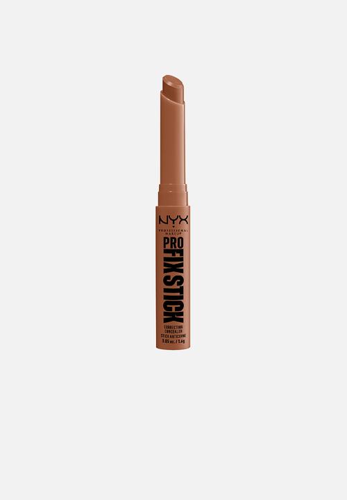 NYX Professional Makeup - Pro Fix Stick concealer - Cappuccino