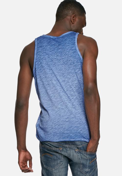 Jack & Jones - Sun tank