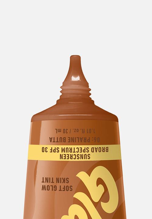 NYX Professional Makeup - Buttermelt Glaze Spf 40 - 06 Praline Butta