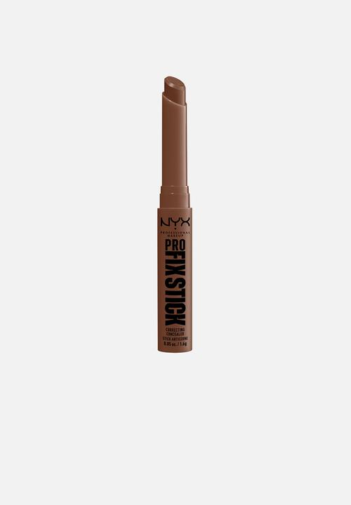 NYX Professional Makeup - Pro Fix Stick concealer - Cocoa