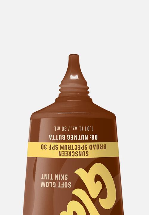 NYX Professional Makeup - Buttermelt Glaze Spf 40 - 08 Nutmeg Butta