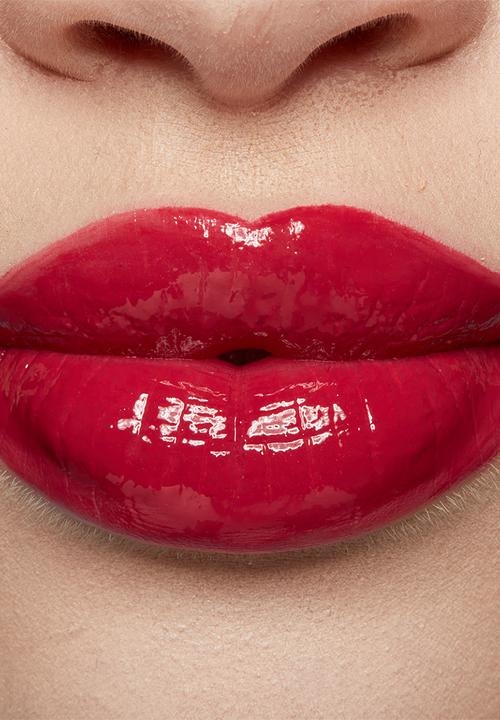 NYX Professional Makeup - Lip IV Hydrating Glossy Lip Stain With 12hr Hydration - Blush Rush