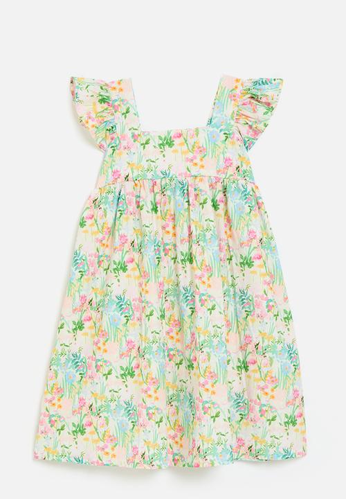 Pop Candy - Printed dress - multi 