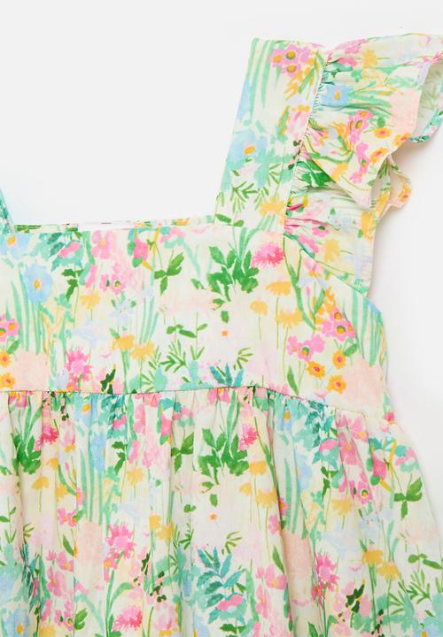 Pop Candy - Printed dress - multi 