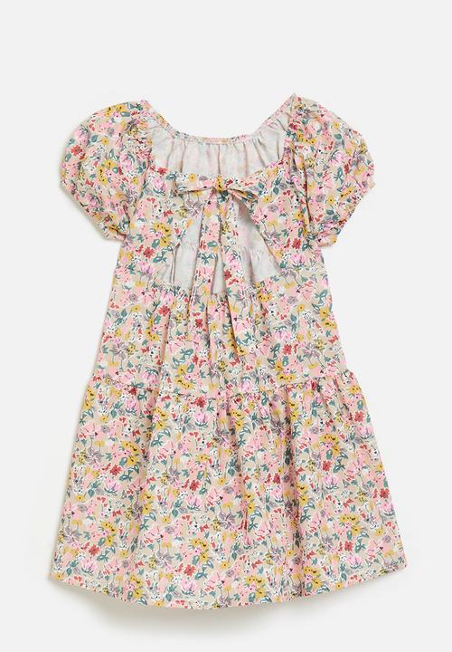 Pop Candy - Printed dress - multi 