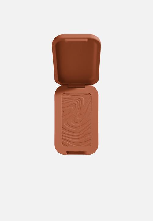 NYX Professional Makeup - Buttermelt Bronzer - Butta Ballin