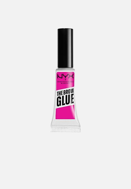 NYX Professional Makeup - Brow Glue Stick