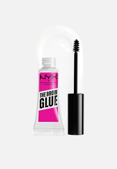 NYX Professional Makeup - Brow Glue Stick