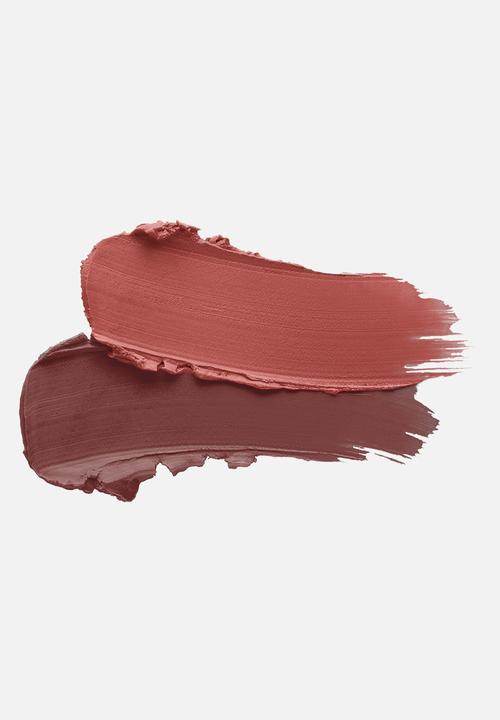 NYX Professional Makeup - Wonder Stick Cream Blush - Coral and Deep Peach
