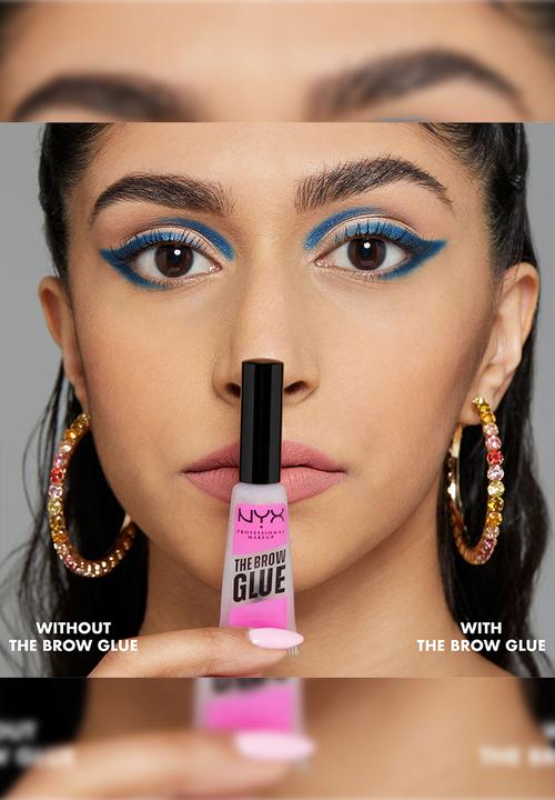 NYX Professional Makeup - Brow Glue Stick