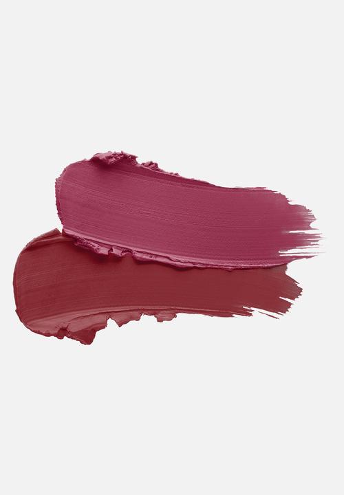 NYX Professional Makeup - Wonder Stick Cream Blush - Deep Magenta and Ginger