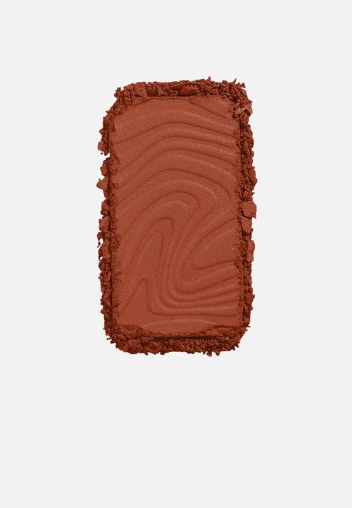 NYX Professional Makeup - Buttermelt Bronzer - Butta Match