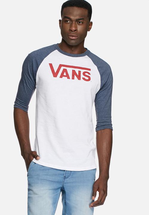 vans classic raglan